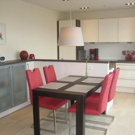 Appartements Buesum Ds10 Luaran gambar