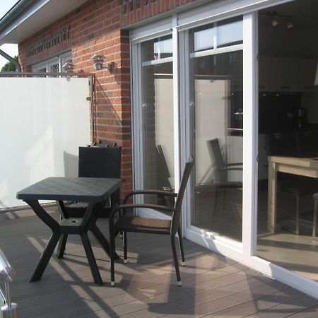 Appartements Buesum Ds10 Bilik gambar
