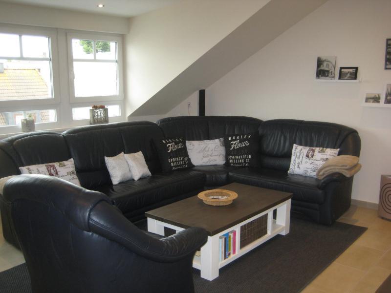 Appartements Buesum Ds10 Bilik gambar