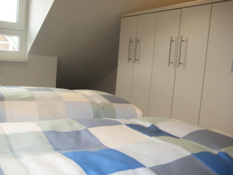 Appartements Buesum Ds10 Bilik gambar
