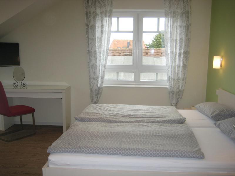 Appartements Buesum Ds10 Bilik gambar
