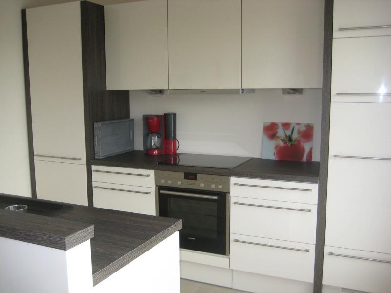 Appartements Buesum Ds10 Bilik gambar