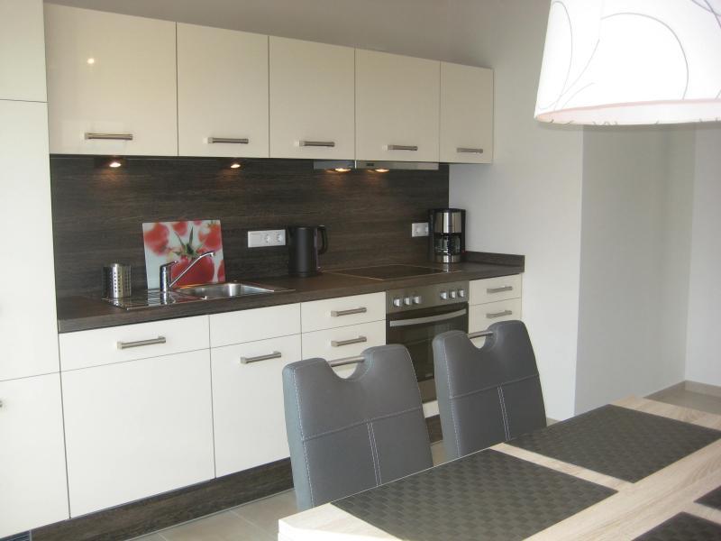 Appartements Buesum Ds10 Bilik gambar