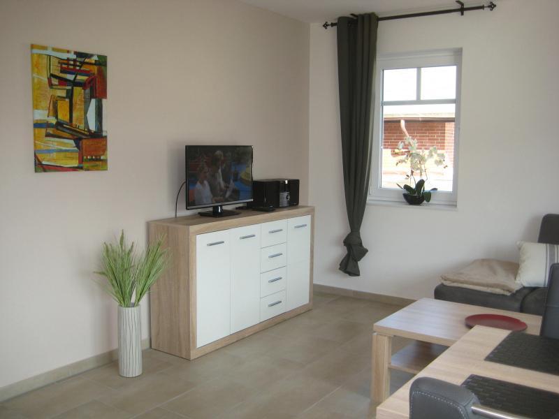 Appartements Buesum Ds10 Bilik gambar