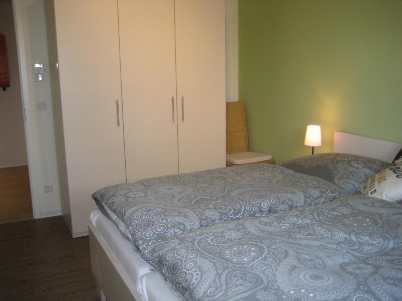 Appartements Buesum Ds10 Bilik gambar