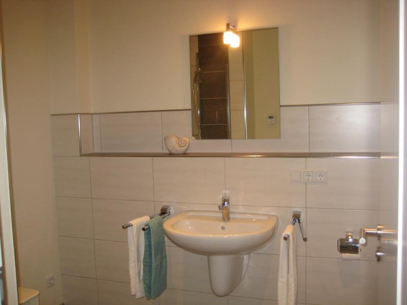 Appartements Buesum Ds10 Bilik gambar