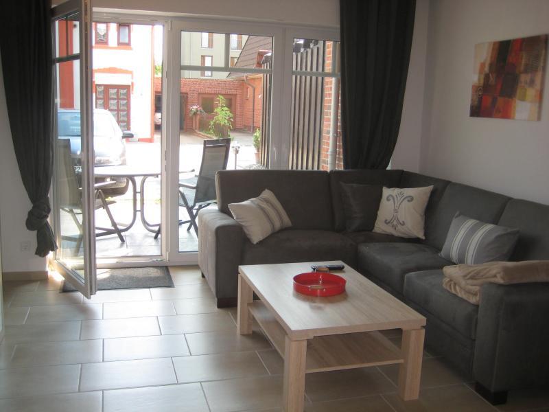Appartements Buesum Ds10 Bilik gambar