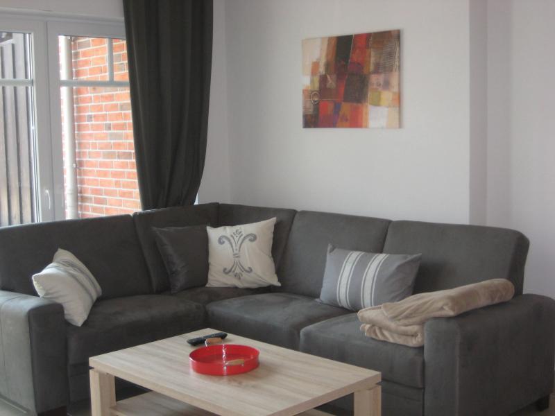 Appartements Buesum Ds10 Bilik gambar