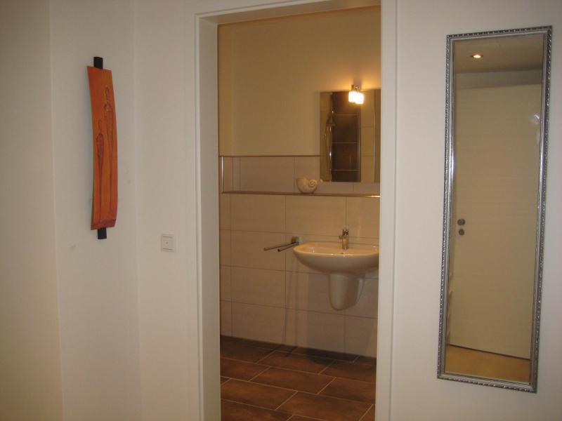 Appartements Buesum Ds10 Bilik gambar