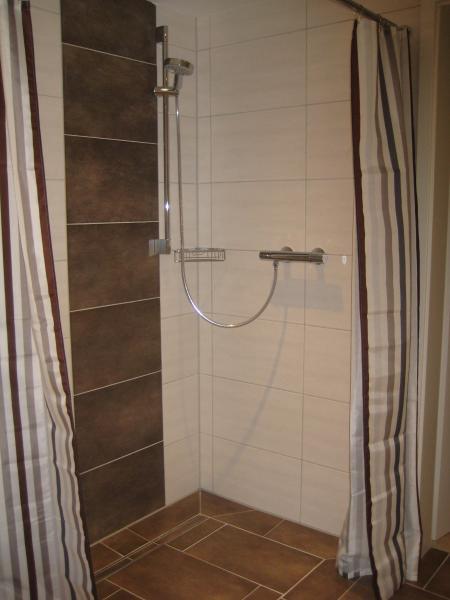 Appartements Buesum Ds10 Bilik gambar